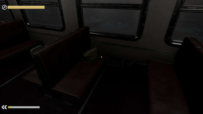 второй скриншот из Wrong train