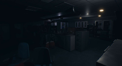 третий скриншот из BLINK: The Last Night