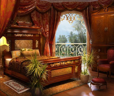 первый скриншот из Dream Inn: The Driftwood / Отель Мечты "Дрифтвуд"