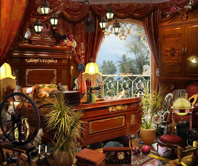 четвертый скриншот из Dream Inn: The Driftwood / Отель Мечты "Дрифтвуд"