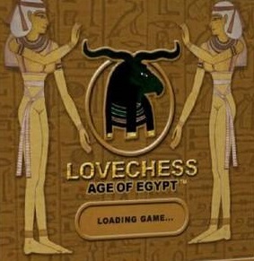 LoveChess: The Greek Era