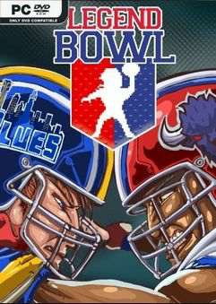Legend Bowl