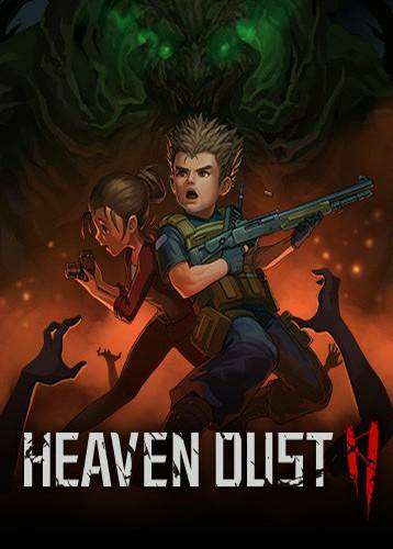 Heaven Dust 2