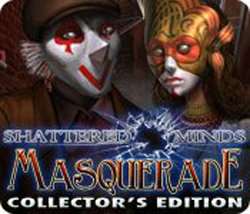 Маскарад / Shattered Minds: Masquerade Collector's Edition