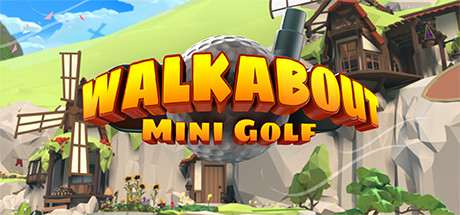 Обложка Walkabout Mini Golf VR