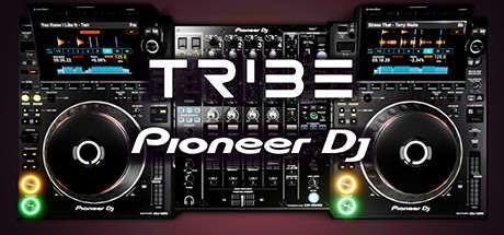 TribeXR DJ School