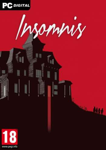 Insomnis