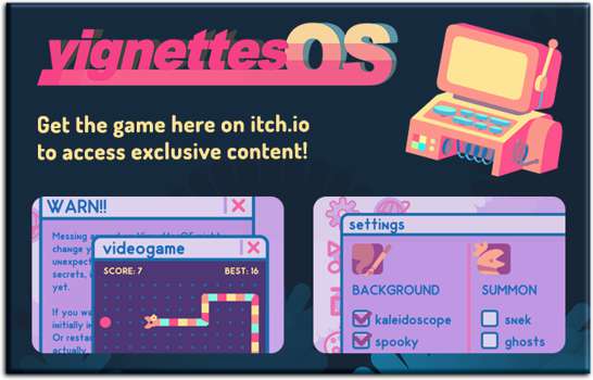 Vignettes