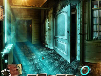 первый скриншот из Youda Mystery: The Stanwick Legacy / Youda Тайны наследства Стенвика