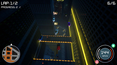 четвертый скриншот из Midnight Legends