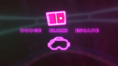 первый скриншот из SMUSH.TV - Competitive VR x PC Action