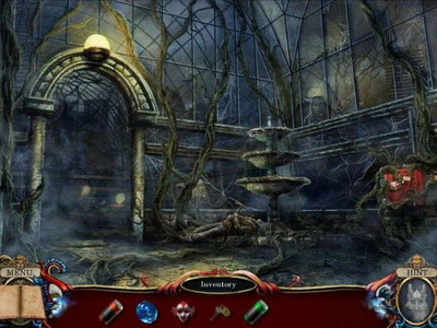 первый скриншот из Маскарад / Shattered Minds: Masquerade Collector's Edition