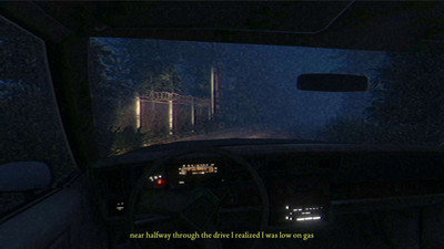 четвертый скриншот из Fears to Fathom - Norwood Hitchhike
