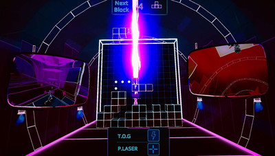 второй скриншот из SMUSH.TV - Competitive VR x PC Action