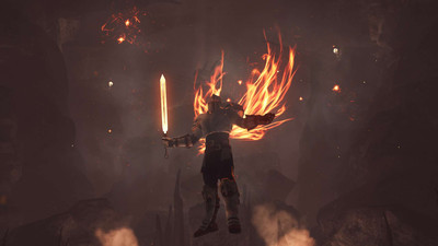 третий скриншот из Swordsman VR
