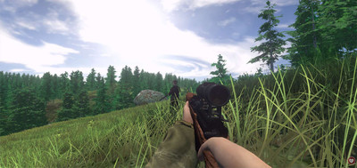 первый скриншот из A Front Too Far: Normandy