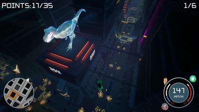 первый скриншот из Midnight Legends