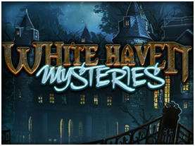 Тайны "White Haven" Тайны "White Haven"