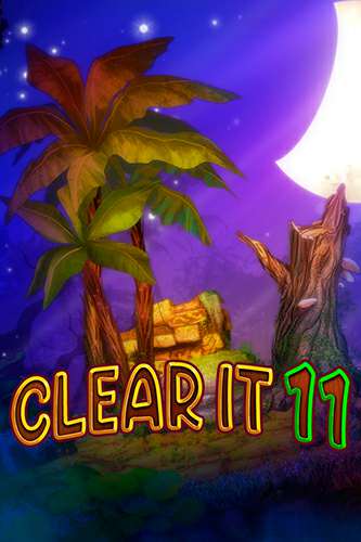 Clear It 11