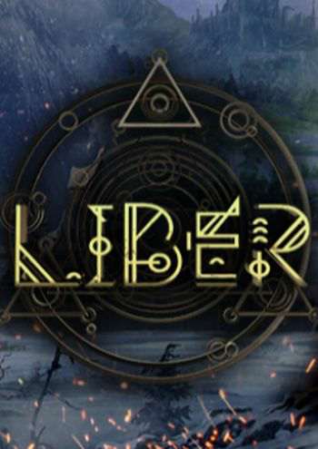 LiBER