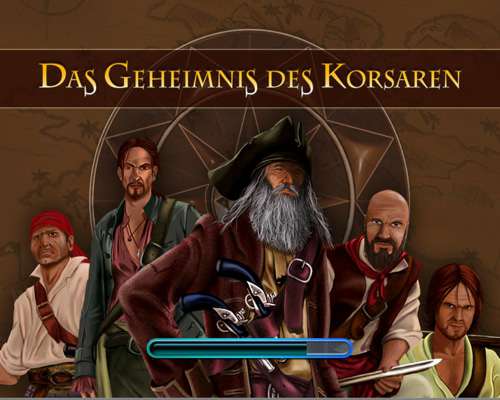 Das Geheimnis des Korsaren / Тайны Корсаров