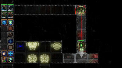 четвертый скриншот из Bionic Dues
