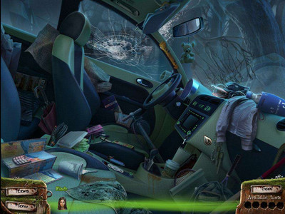 второй скриншот из Campfire Legends 3: The Last Act