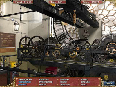 первый скриншот из Big City Adventure: London Story