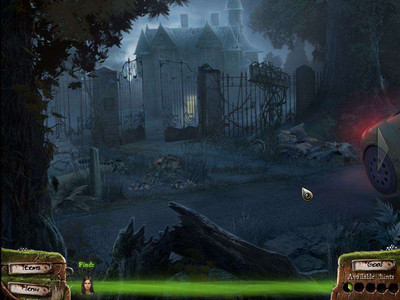 четвертый скриншот из Campfire Legends 3: The Last Act