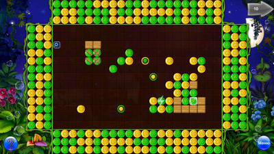 первый скриншот из Clear It 11