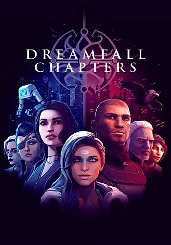 Dreamfall Chapters: The Final Cut