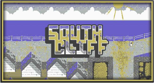 South Cliff