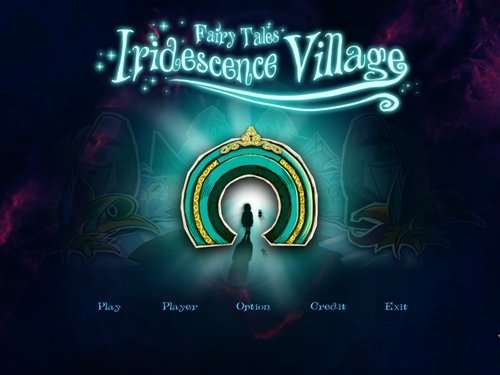 Сказки: Радужная деревня / Fairy Tales: Iridescence Village Сказки: Радужная деревня / Fairy Tales: Iridescence Village