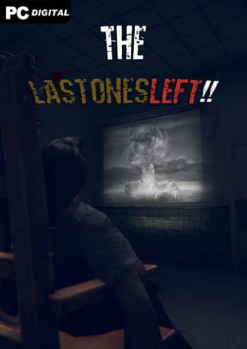 The LastOnesLeft