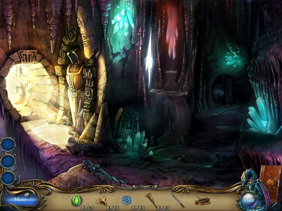 первый скриншот из Journey - Heart of Gaia With Guide