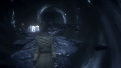 третий скриншот из Dreamfall Chapters: The Final Cut