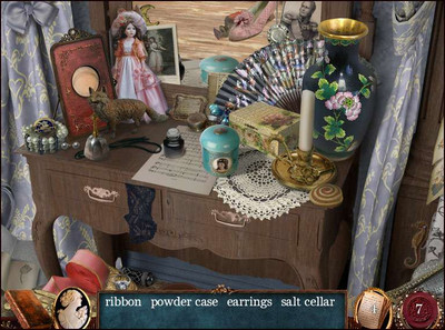 второй скриншот из Pride & Prejudice: Hidden Anthologies