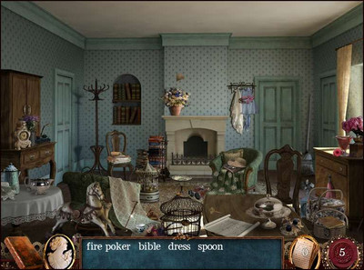 четвертый скриншот из Pride & Prejudice: Hidden Anthologies