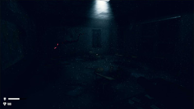 третий скриншот из Mental Hospital - Child of Evil