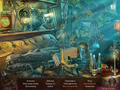 третий скриншот из Последний дубль. Смерть на киноэкране. Коллекционное издание