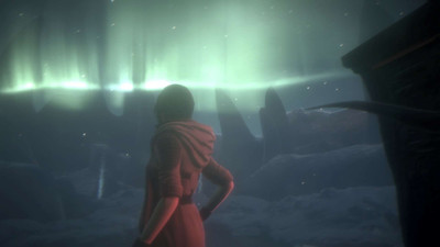 второй скриншот из Dreamfall Chapters: The Final Cut