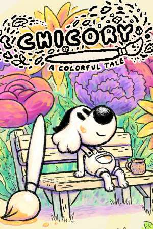 Chicory: A Colorful Tale Chicory: A Colorful Tale