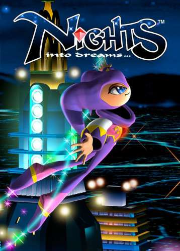 NiGHTS Into Dreams NiGHTS Into Dreams