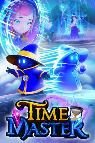 Time Master Time Master