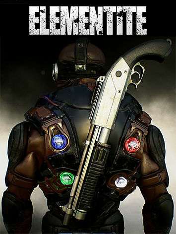Elementite