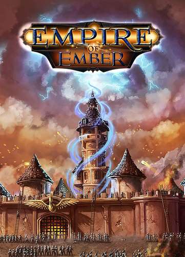 Empire of Ember