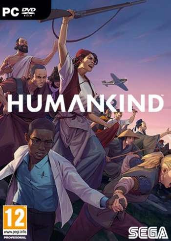 HUMANKIND HUMANKIND