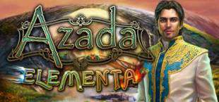 Азада: Элементали. Коллекционное издание / Azada: Elementa Collector's Edition