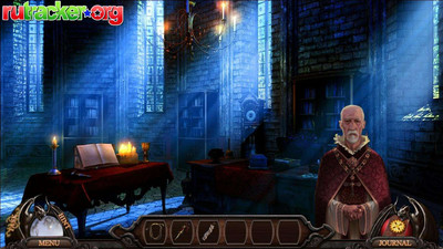 второй скриншот из Dark Lore Mysteries: The Hunt for Truth