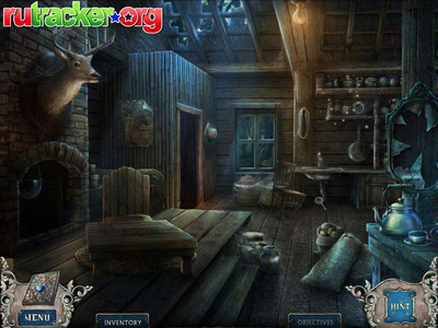 второй скриншот из Silent Scream II: The Bride